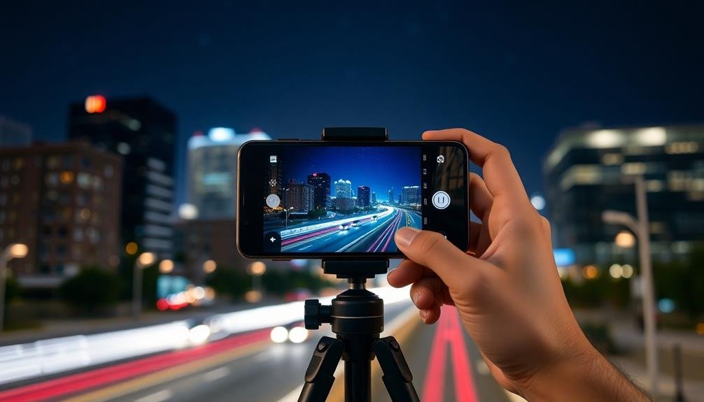 stability versatility enhanced photography