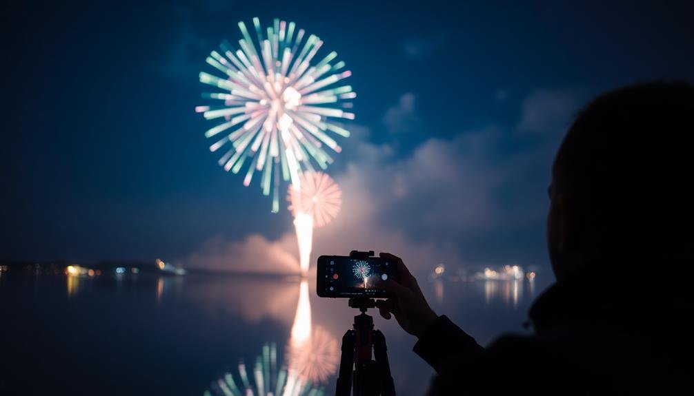 stabilize your camera equipment