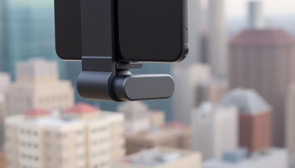 stabilizer for smartphone videography
