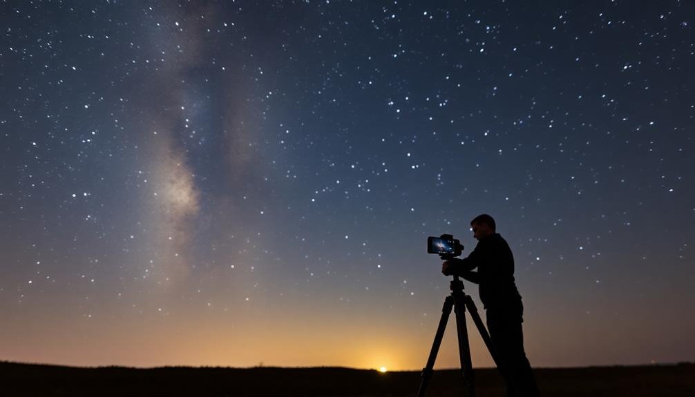 stable photography equipment essentials
