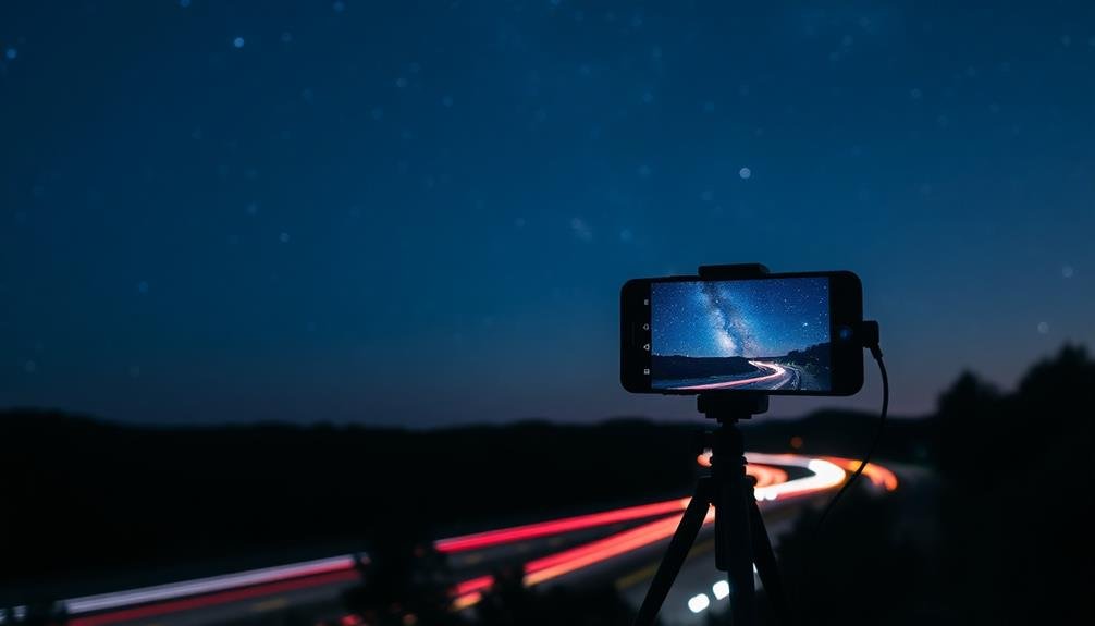stable smartphone tripod options