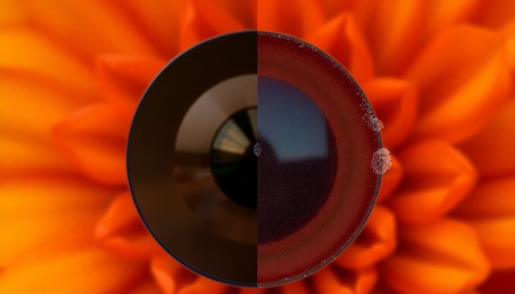 streamlined post processing techniques