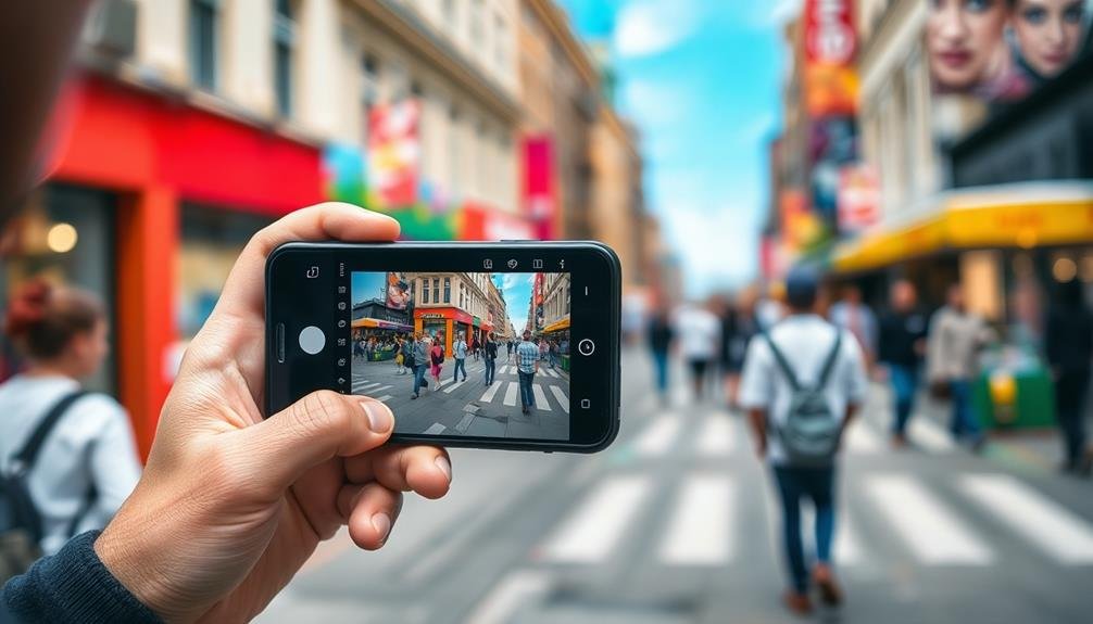 street photo editing apps