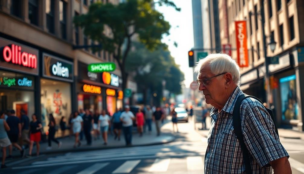 street photography composition guidelines