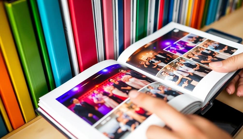 structured image collections