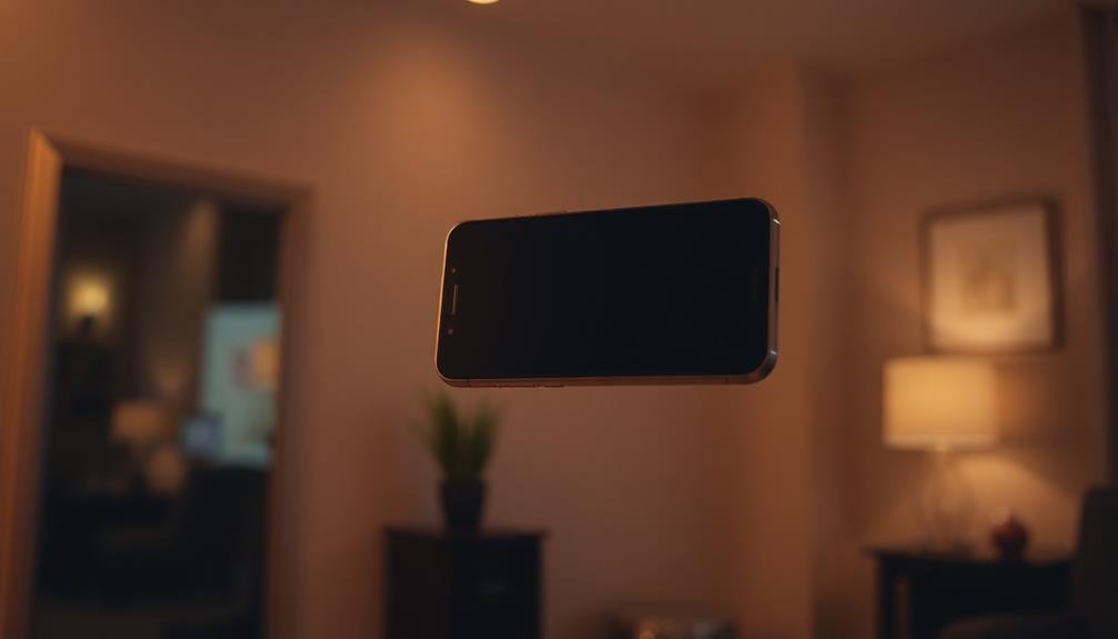 struggles with autofocus systems