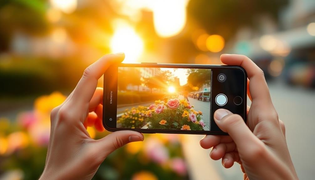 stunning live focus photography tips
