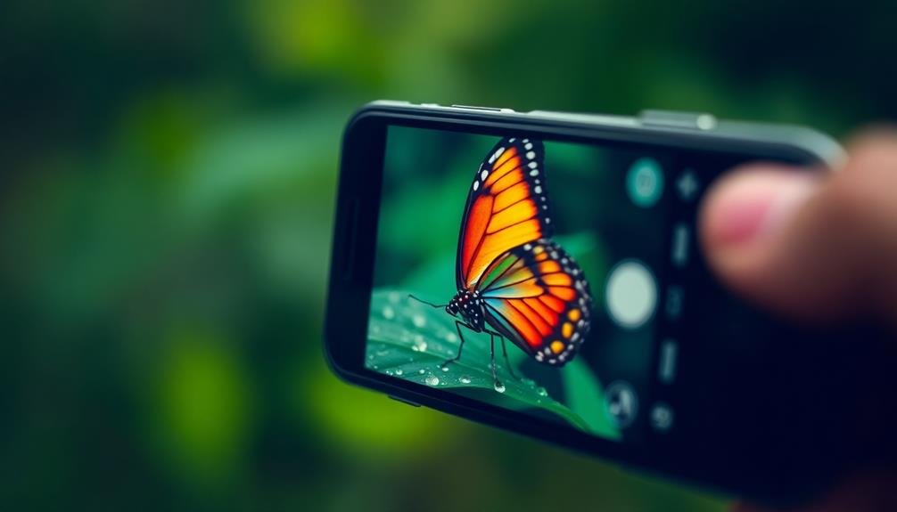 stunning mobile macro photography tips