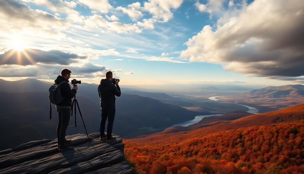 stunning panoramic photography tips