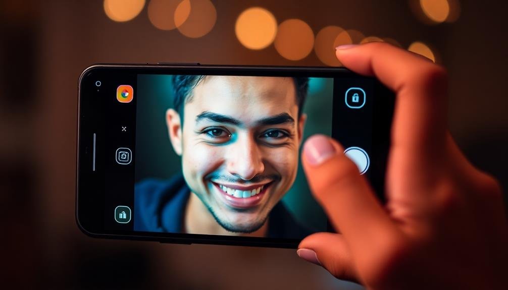 stunning phone portrait techniques