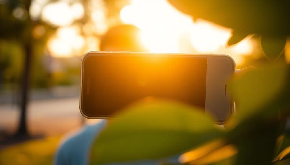 stunning portrait mode tips