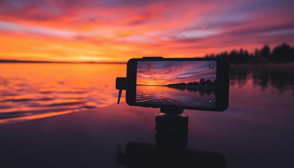 stunning reflection photos techniques