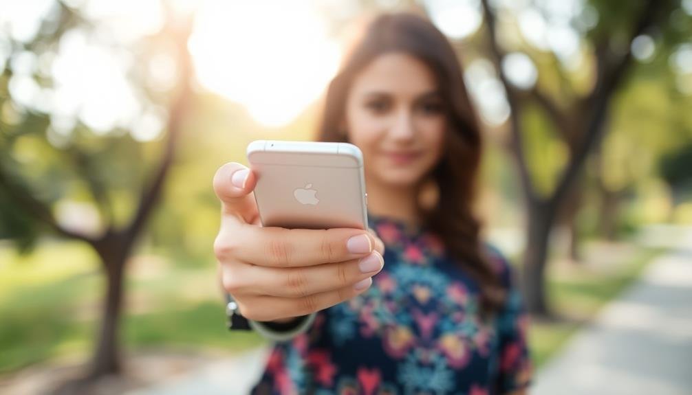 stunning smartphone portrait techniques