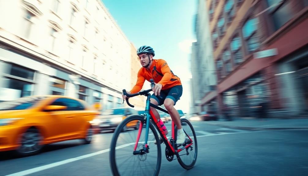 subject motion analysis techniques