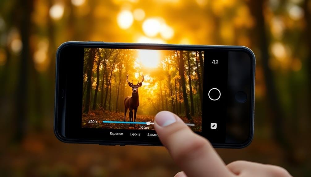thoughtful photo editing techniques