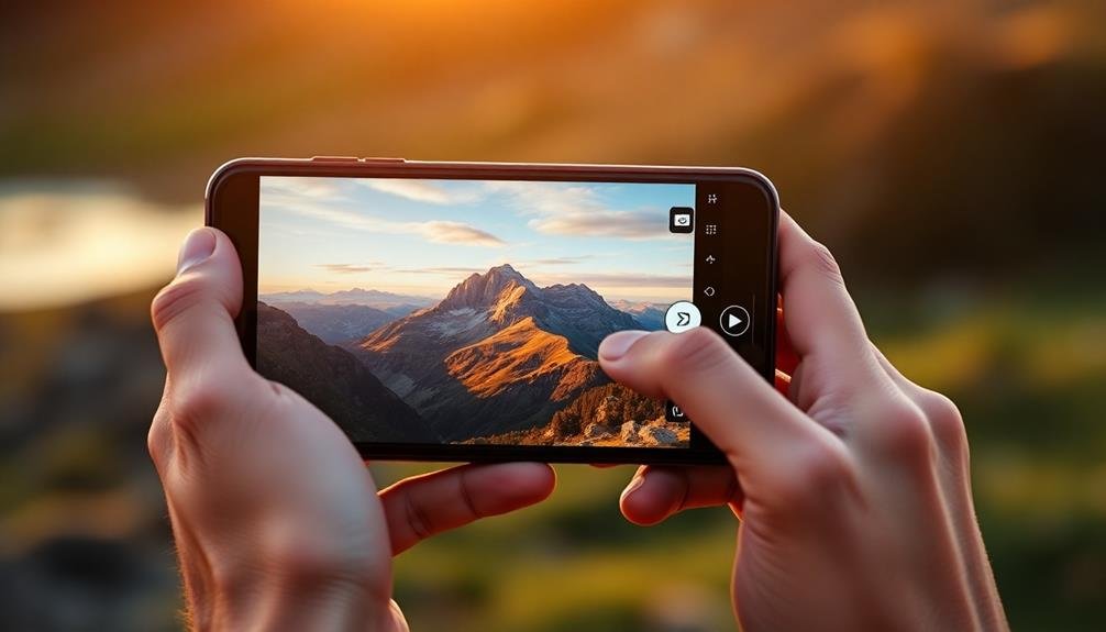 top apps for panoramas