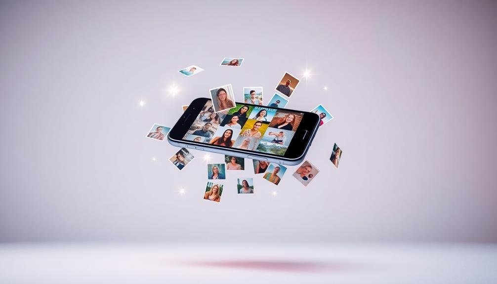 top apps for photo organization