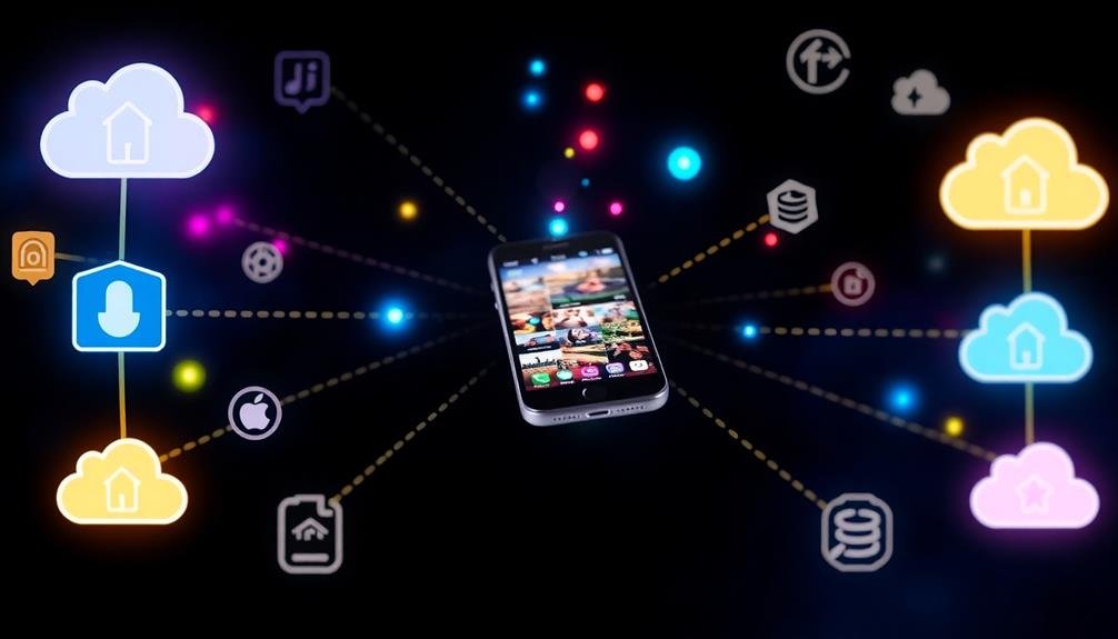 5 Best Event Photo-Sharing Apps for Mobile Users