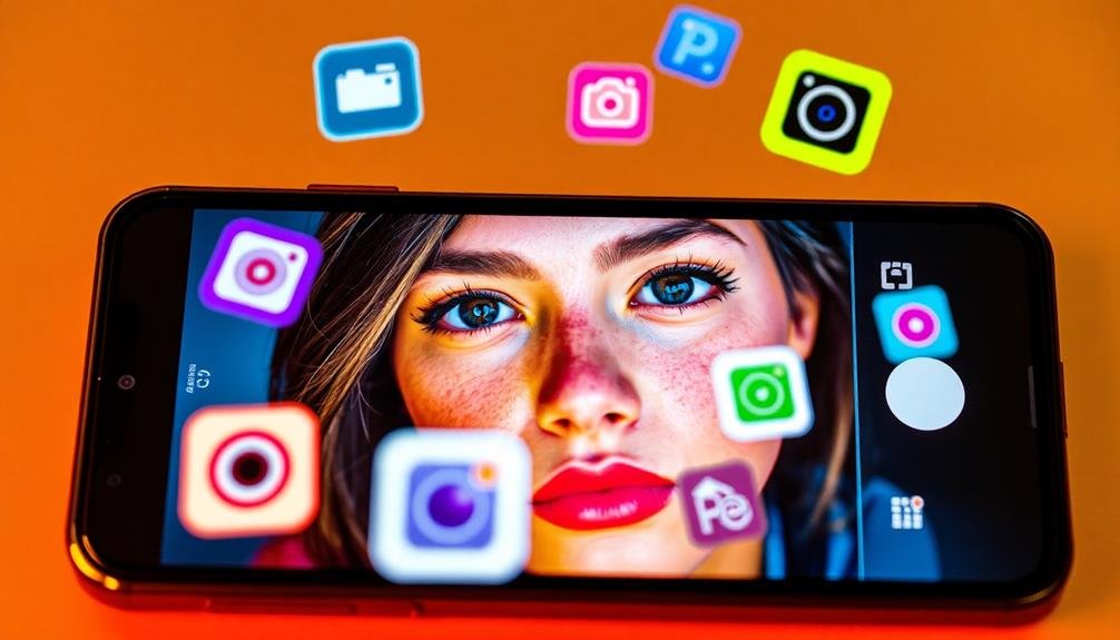 top hdr camera apps