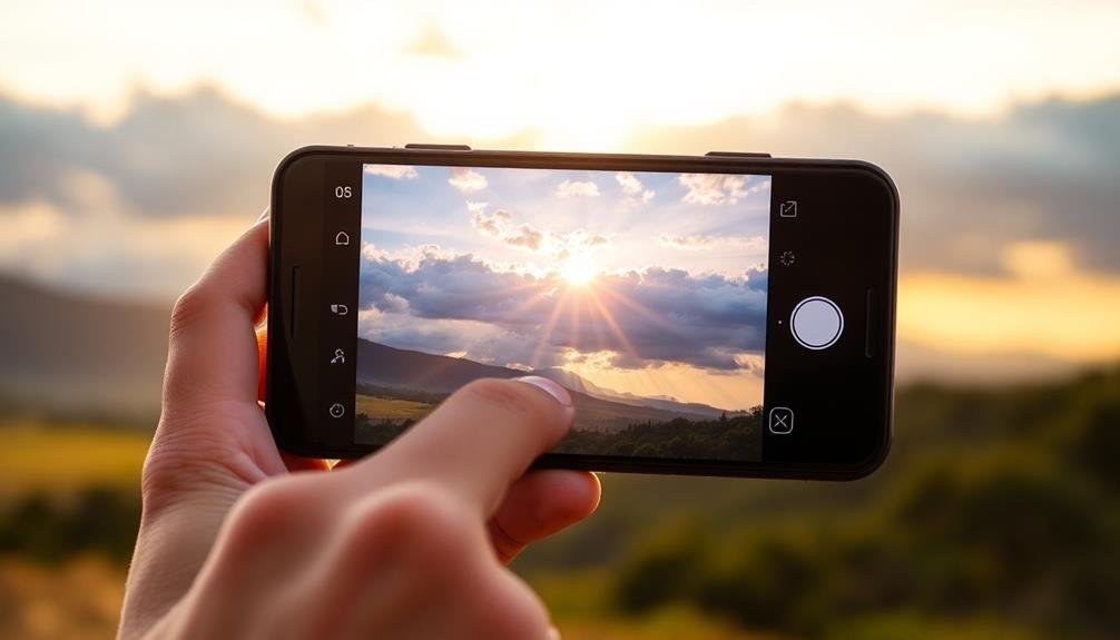 top hdr photography apps