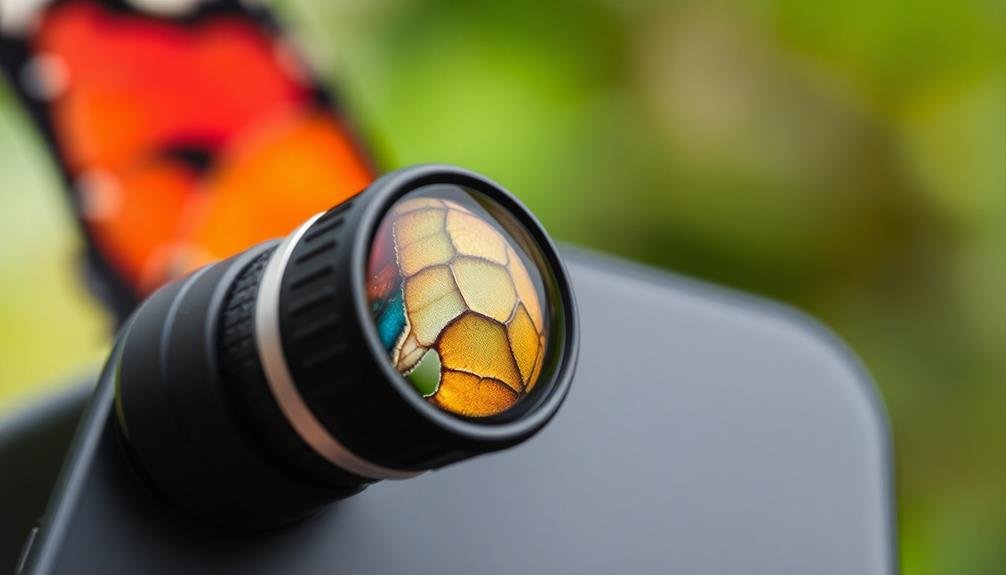 top iphone macro photography apps