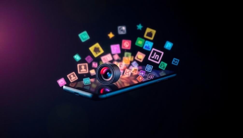 top mobile image enhancement apps