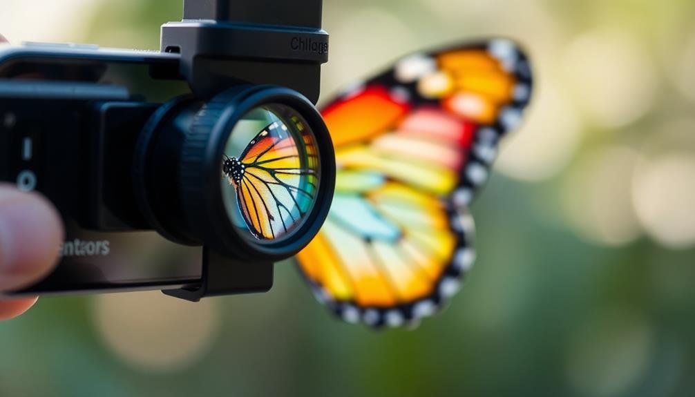 top mobile macro lens