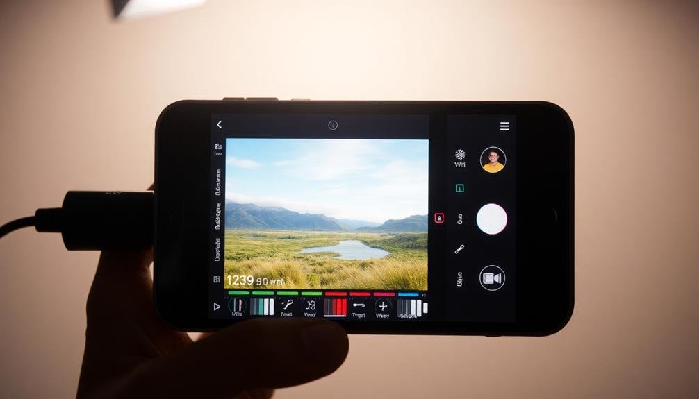 top mobile raw editing apps