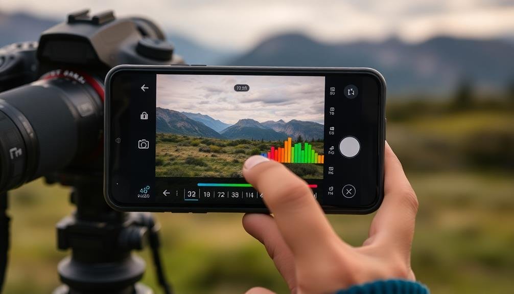 top mobile raw editors