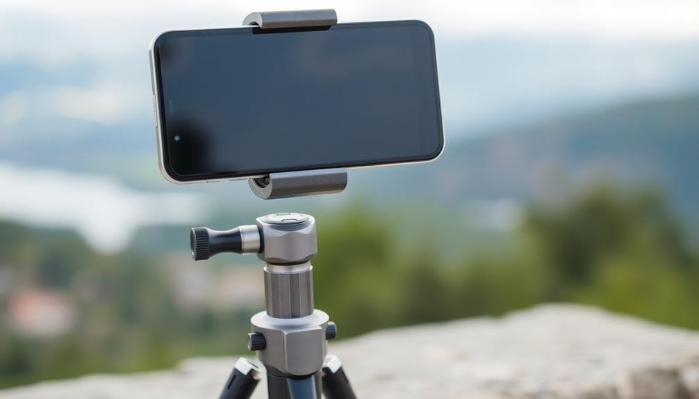top selfie stick tripods