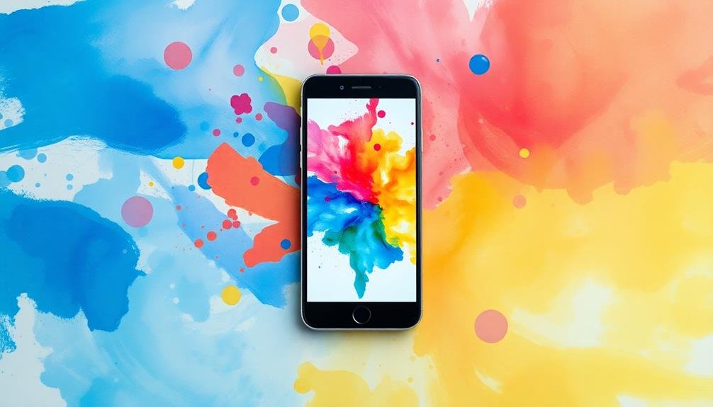 top watercolor photo apps