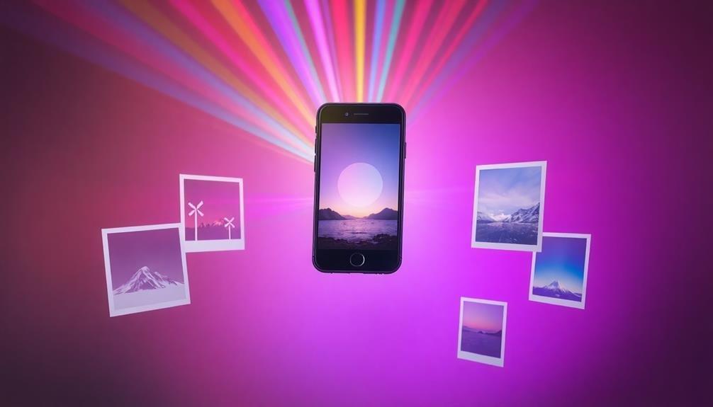 Creative Photo Edits to Transform Your Mobile Snapshots