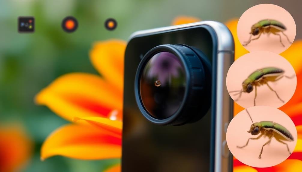 ultimate mobile macro lens guide