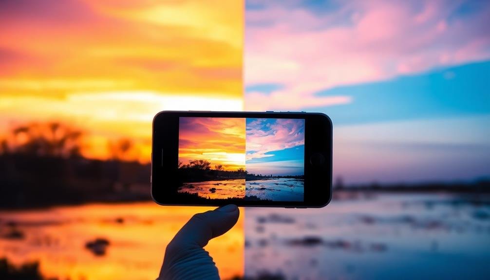 understanding color temperature basics