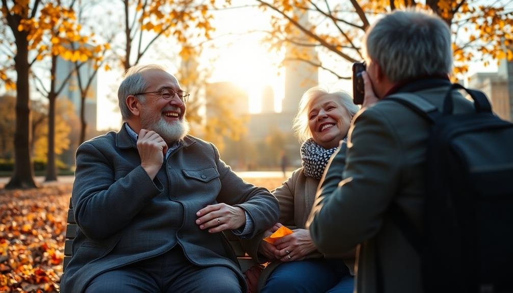 understanding human feelings interactions