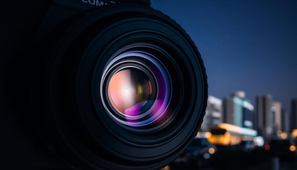 understanding iso adjustments explained