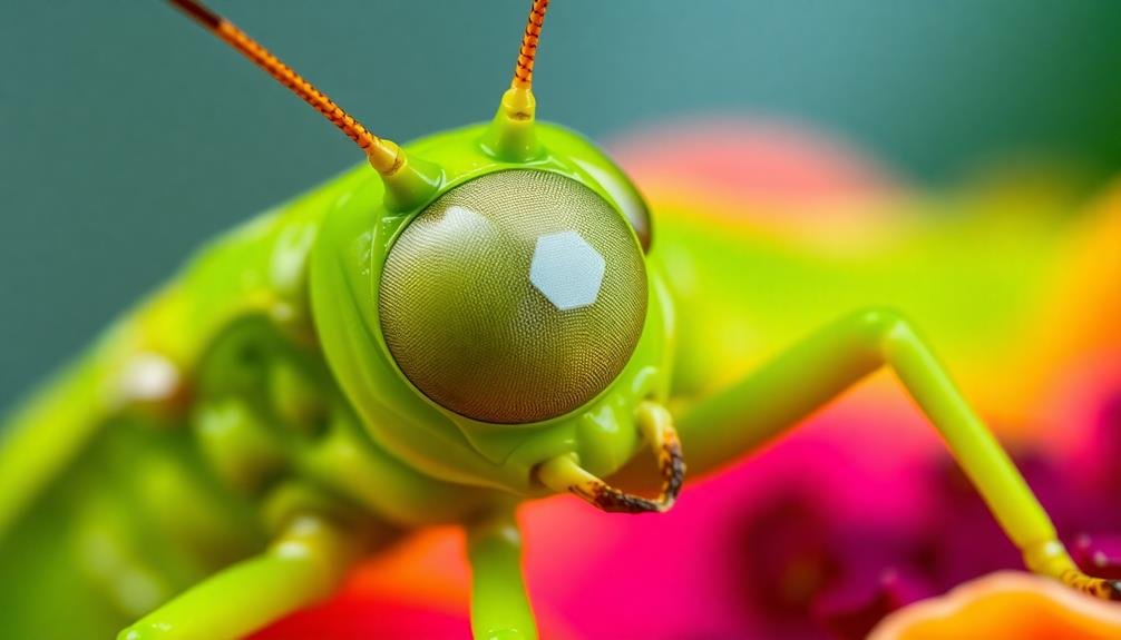 understanding magnification levels