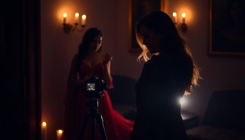 understanding manual camera settings
