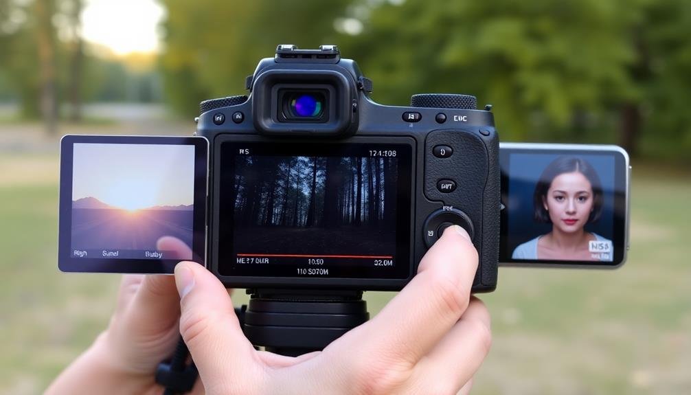 understanding metering techniques