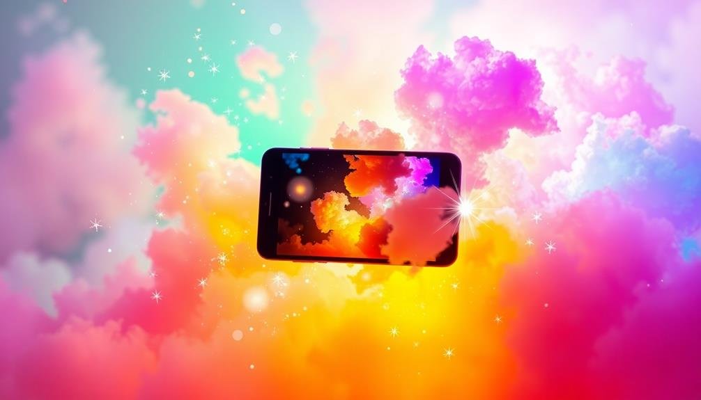 Elevate Event Photos With Unique Mobile Editing Filters