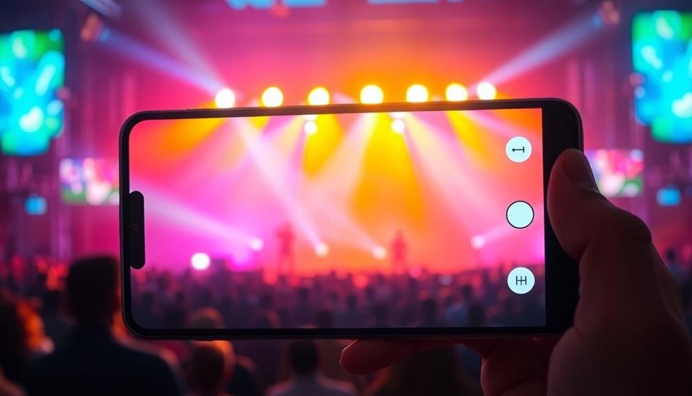 unlock advanced mobile capabilities