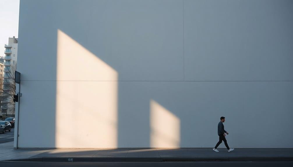 urban minimalism unveiled creatively