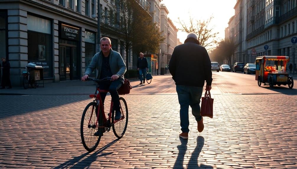 urban photography skills guide