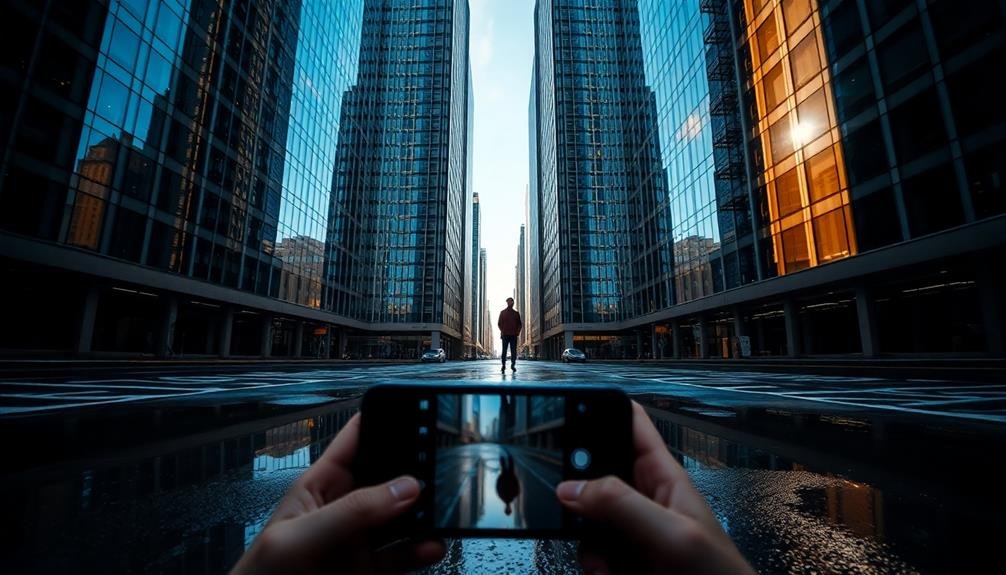 urban symmetry design principles