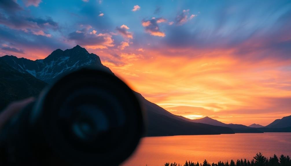 utilize adjusted gradient filters
