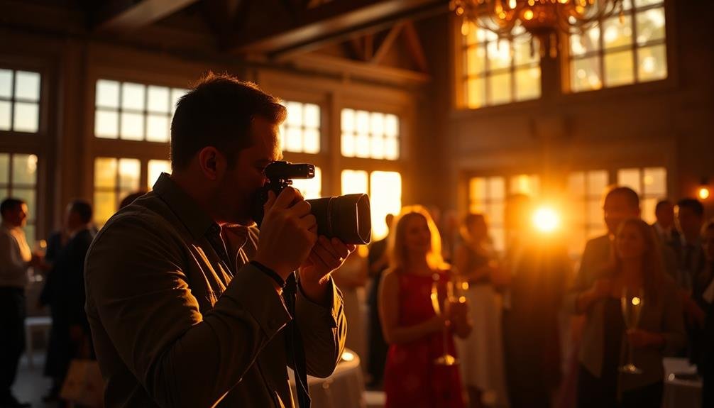 utilize existing illumination effectively