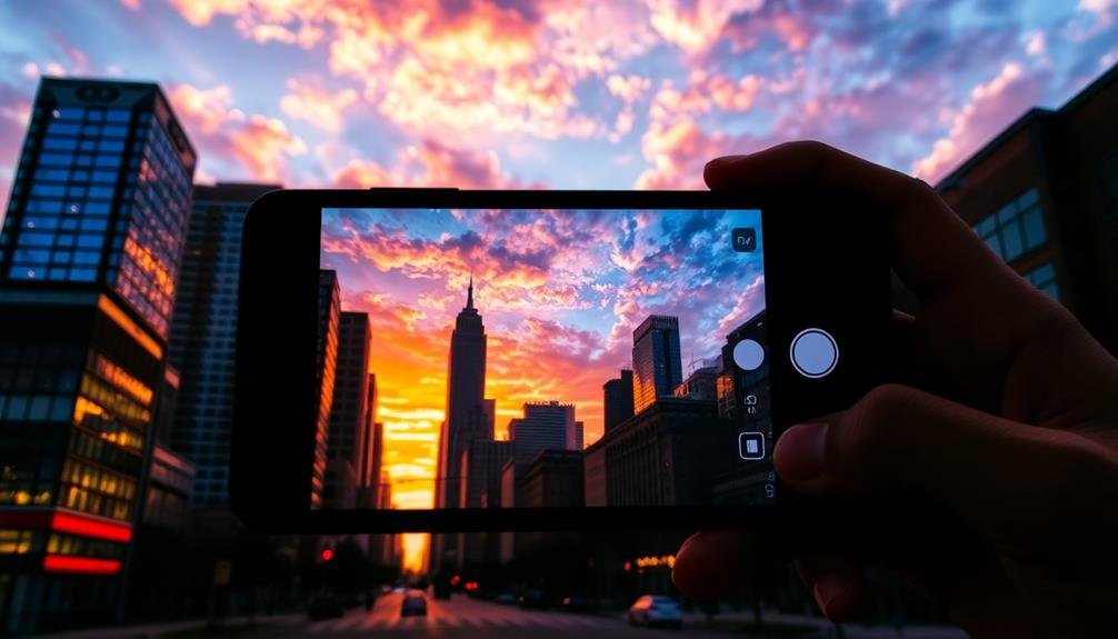 utilize hdr for dynamic