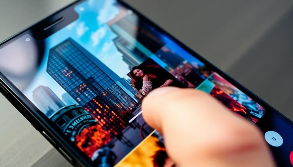 utilize mobile applications effectively