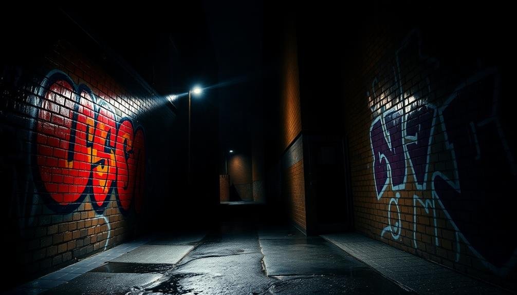 utilize smartphone flashlight enhancement