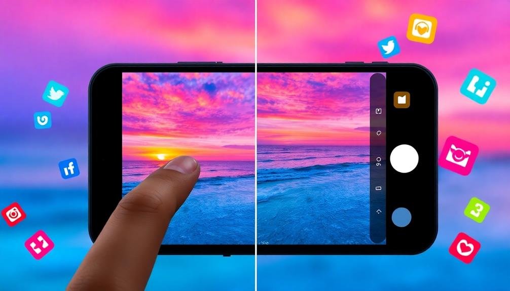 utilizing effective filter techniques
